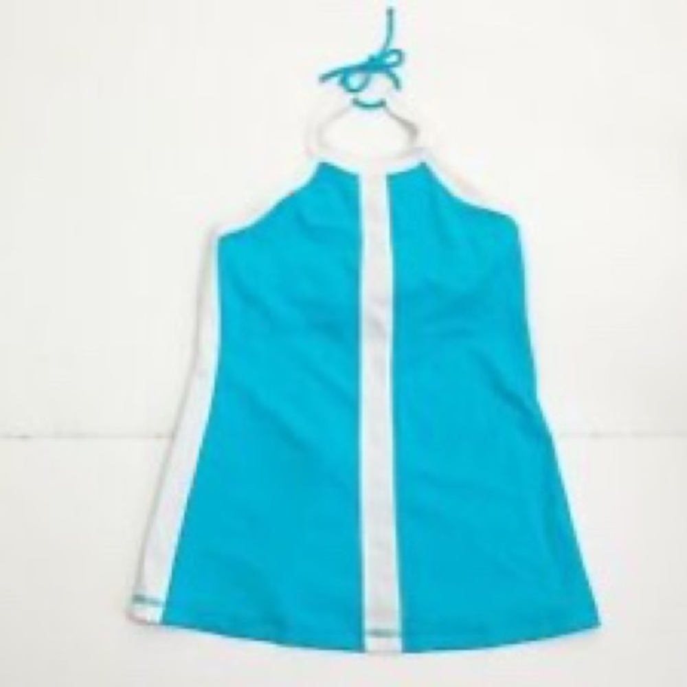 LuluLemon Hip to be Zen Halter *NEW*
